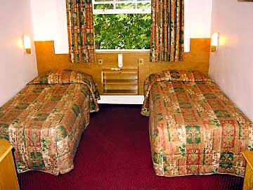 Berkeley Court Hotel London Luaran gambar