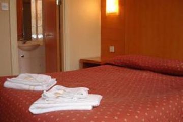 Berkeley Court Hotel London Luaran gambar